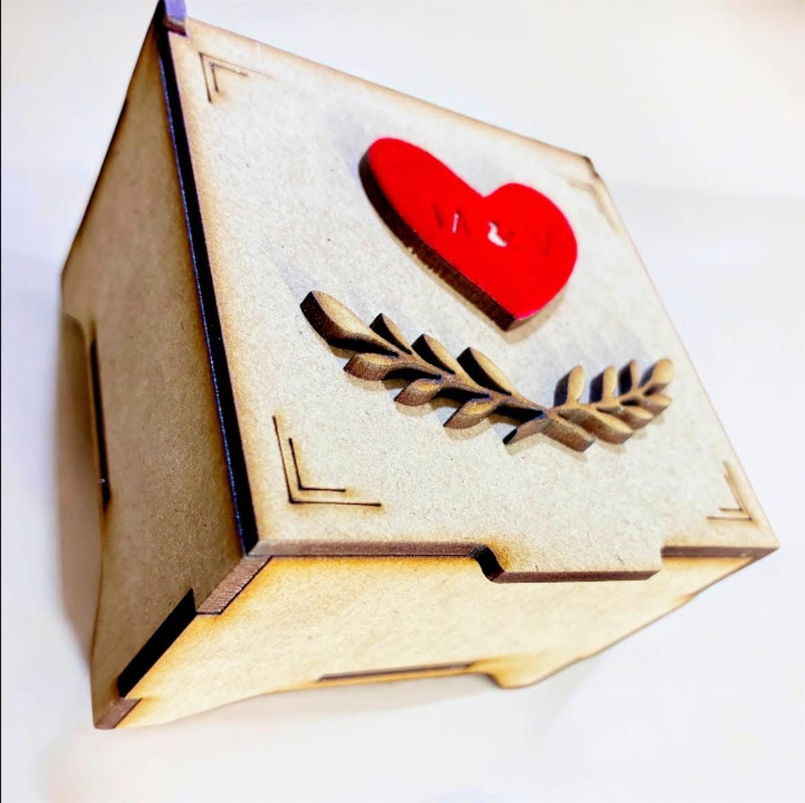 Rompecabezas Personalizado con Foto - Un recuerdo que se arma con el Corazón