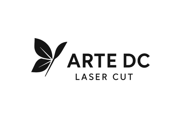 Arte DC Láser 